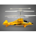 Новый Rc Drone летающая тарелка игрушка гироскоп, 2ch вертолет для продажи YD115